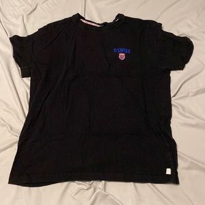 K-swiss Tshirt